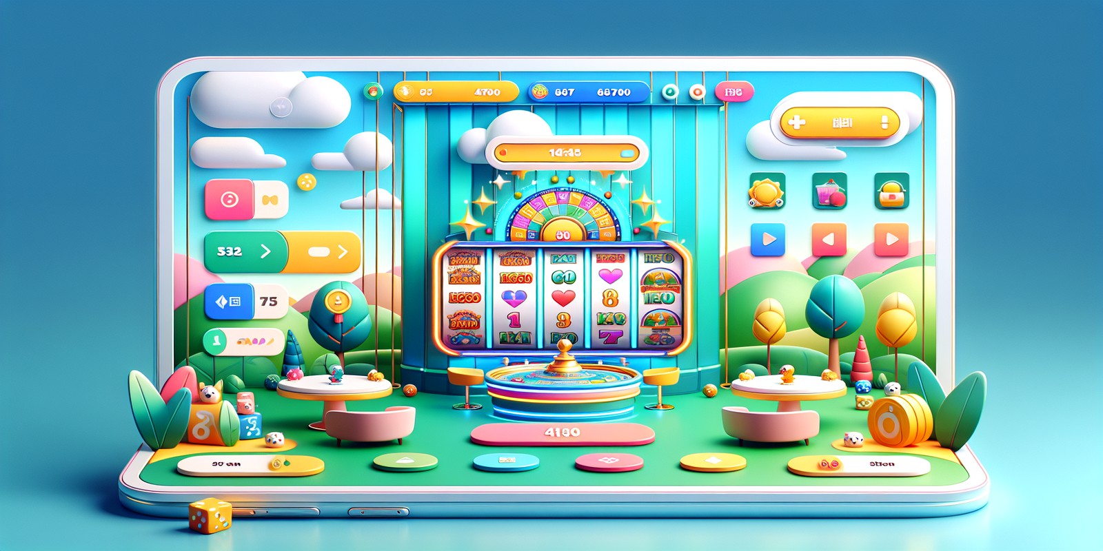 Explore Sumi Slots: Your Ultimate Guide to Big Wins in 2025 - BITPLAY Guide for Pakistan Players