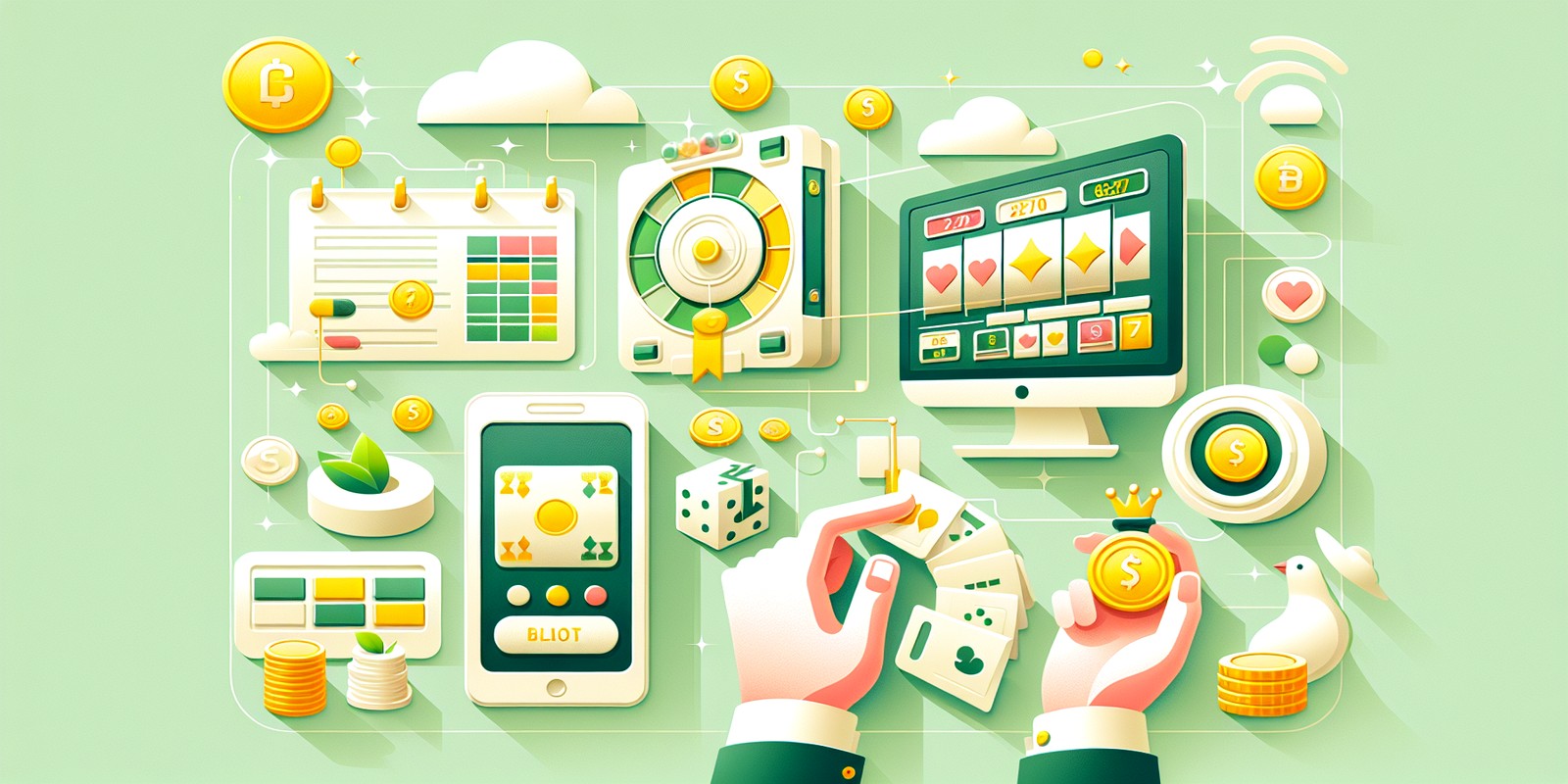 Larry the Cat's Jackpot Adventure: Win Big with Slots in 2025! - Slot Strategy Guide for pakistani | BITPLAY