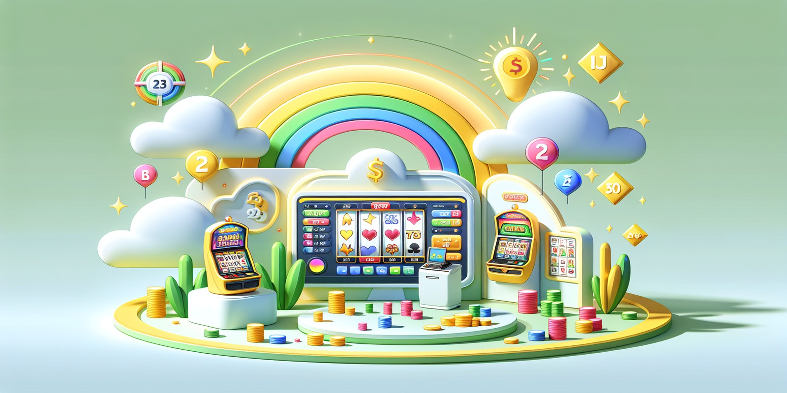 Top 8 Slot Strategies for Winning Big in 2025 - BITPLAY Guide for Pakistan Players