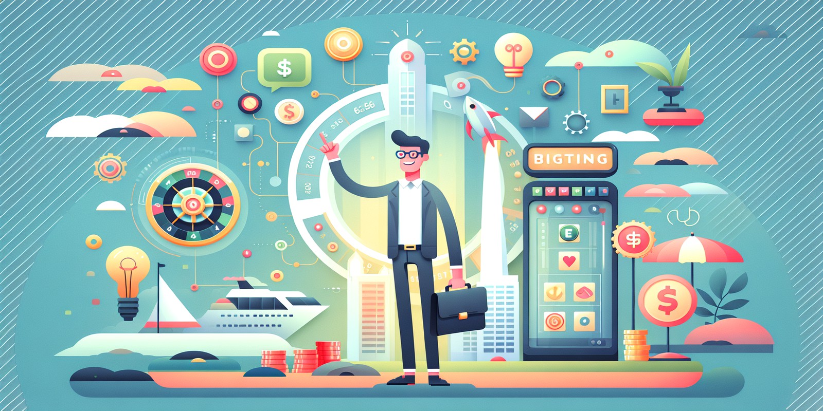 Unlock Big Wins in 2025: Top Slot Strategies for Global Players - BITPLAY Guide for Pakistan Players.