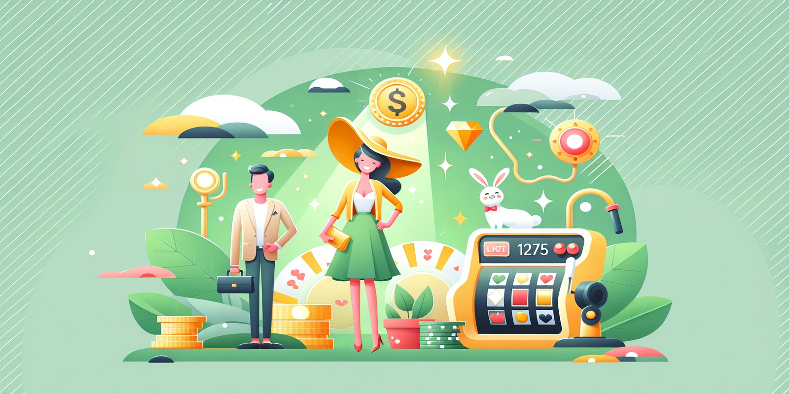 Unlock Big Wins with Larry the Cat: Your 2025 Slot Strategy Guide - Slot Strategy Guide for Players | BITPLAY