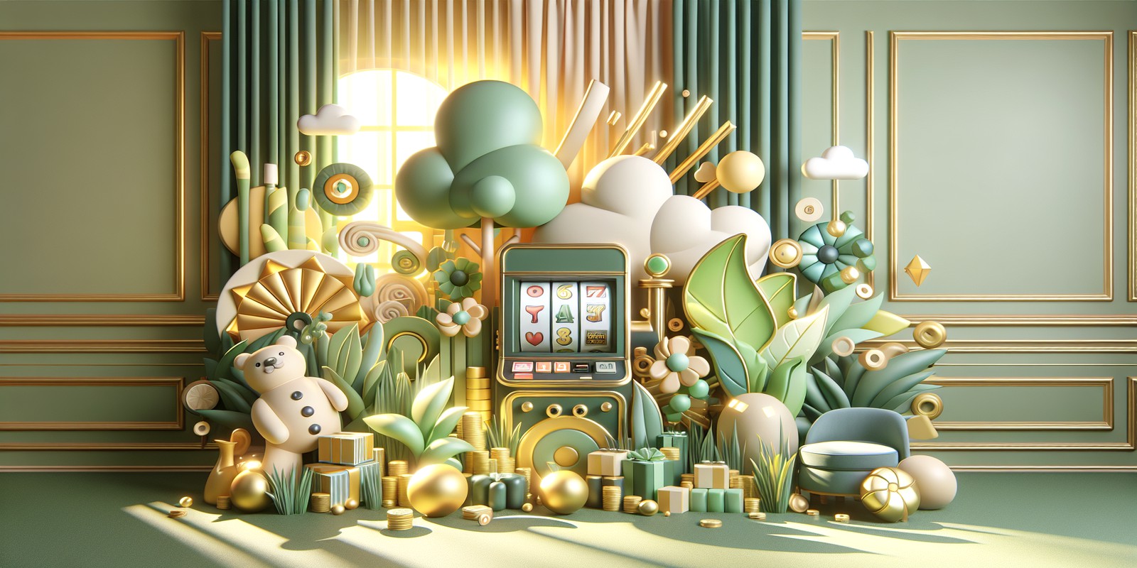 Unlock Cheezious Deals: Top Slot Game Bonuses for 2026 - BITPLAY Guide for Pakistan Players