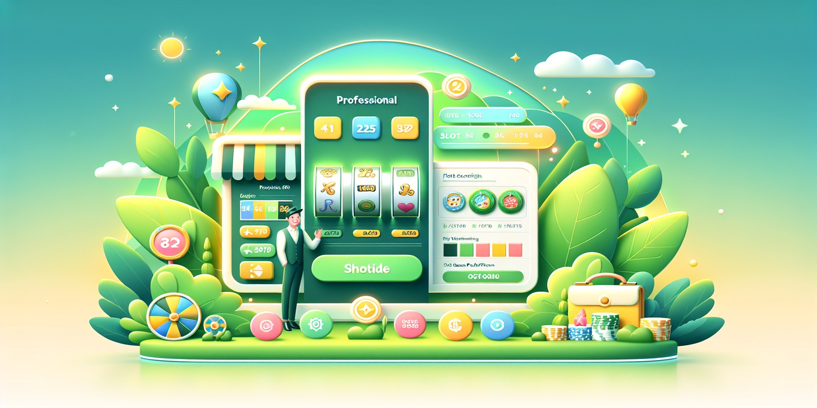 Unlock Exciting Wins with Romi Slots: A Guide for Pakistan Players