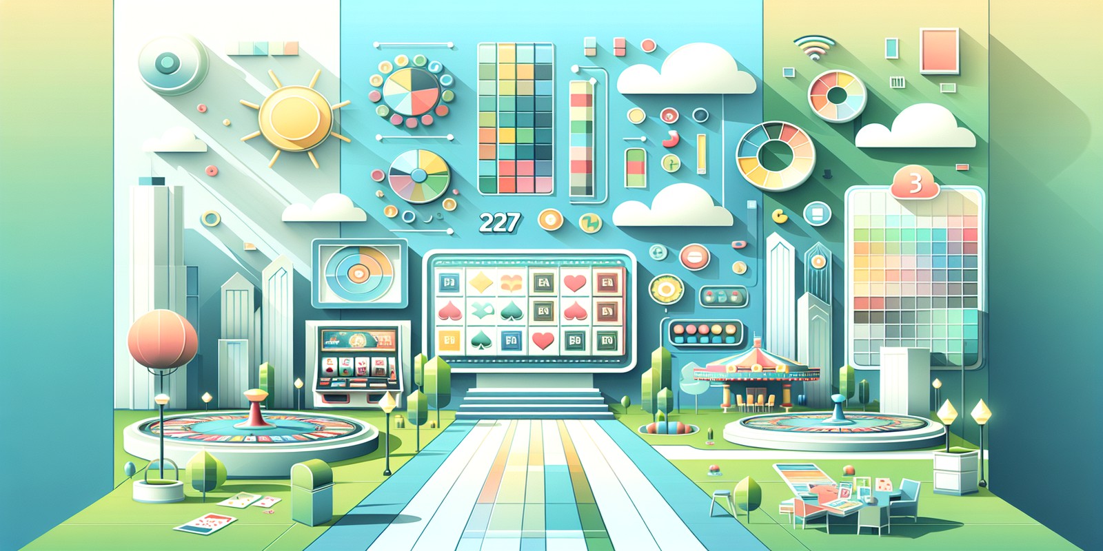 Unlock Fun with Larry the Cat: Top Slot Games of 2025 - Slot Strategy Guide for pakistani | BITPLAY