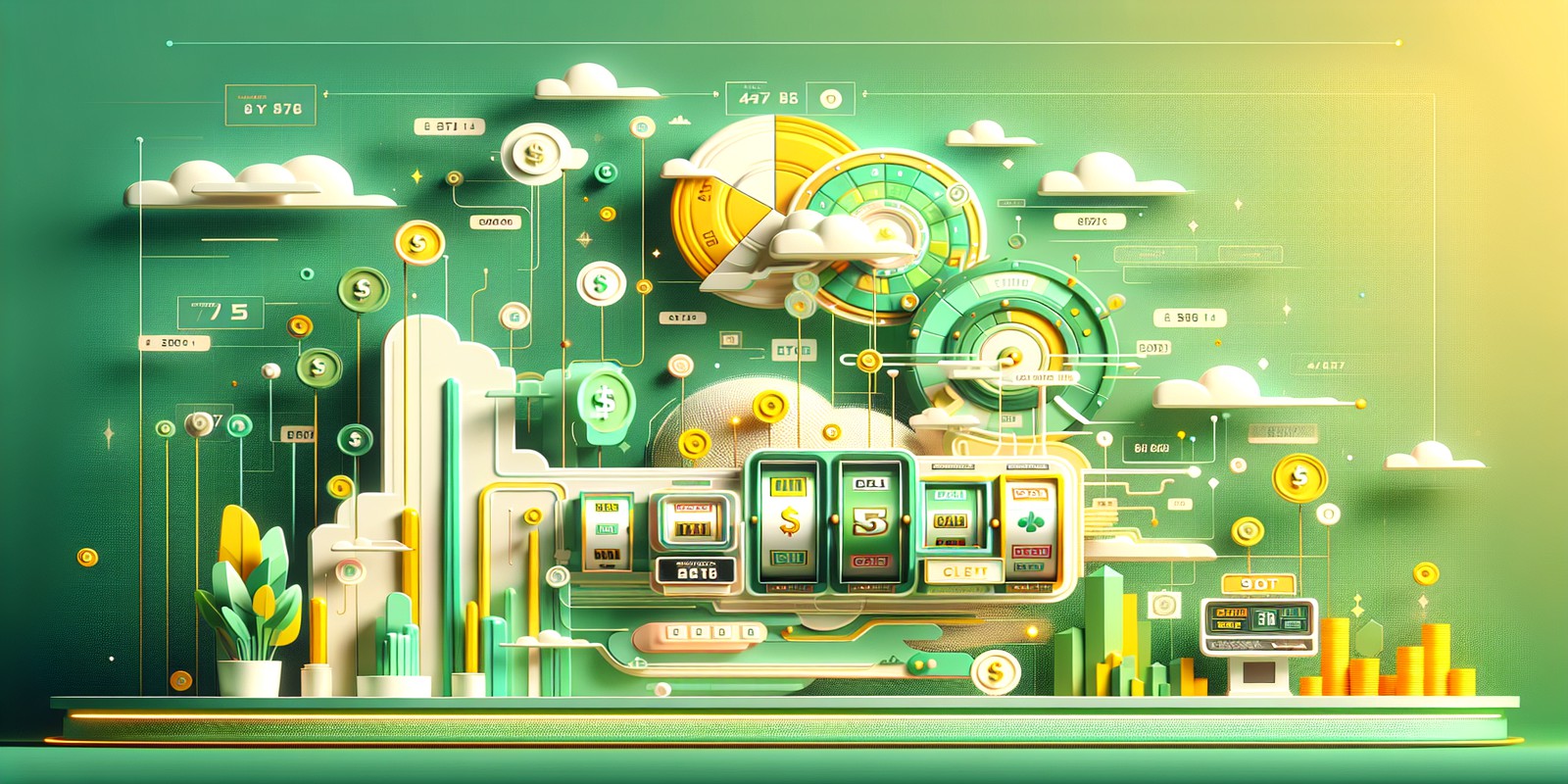 Unlock the Fun: Romi Slots Download for Ultimate Gaming in 2025 - Slot Strategy Guide for pakistani | BITPLAY