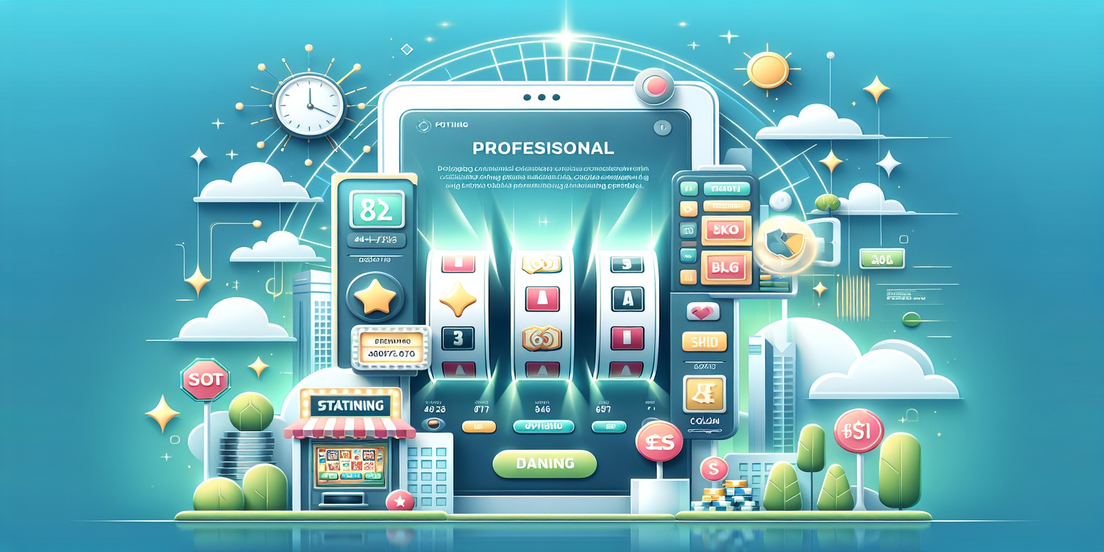 Unlock Winning Strategies for Slot Games in 2025: A Comprehensive Guide - Slot Strategy Guide for pakistani | BITPLAY