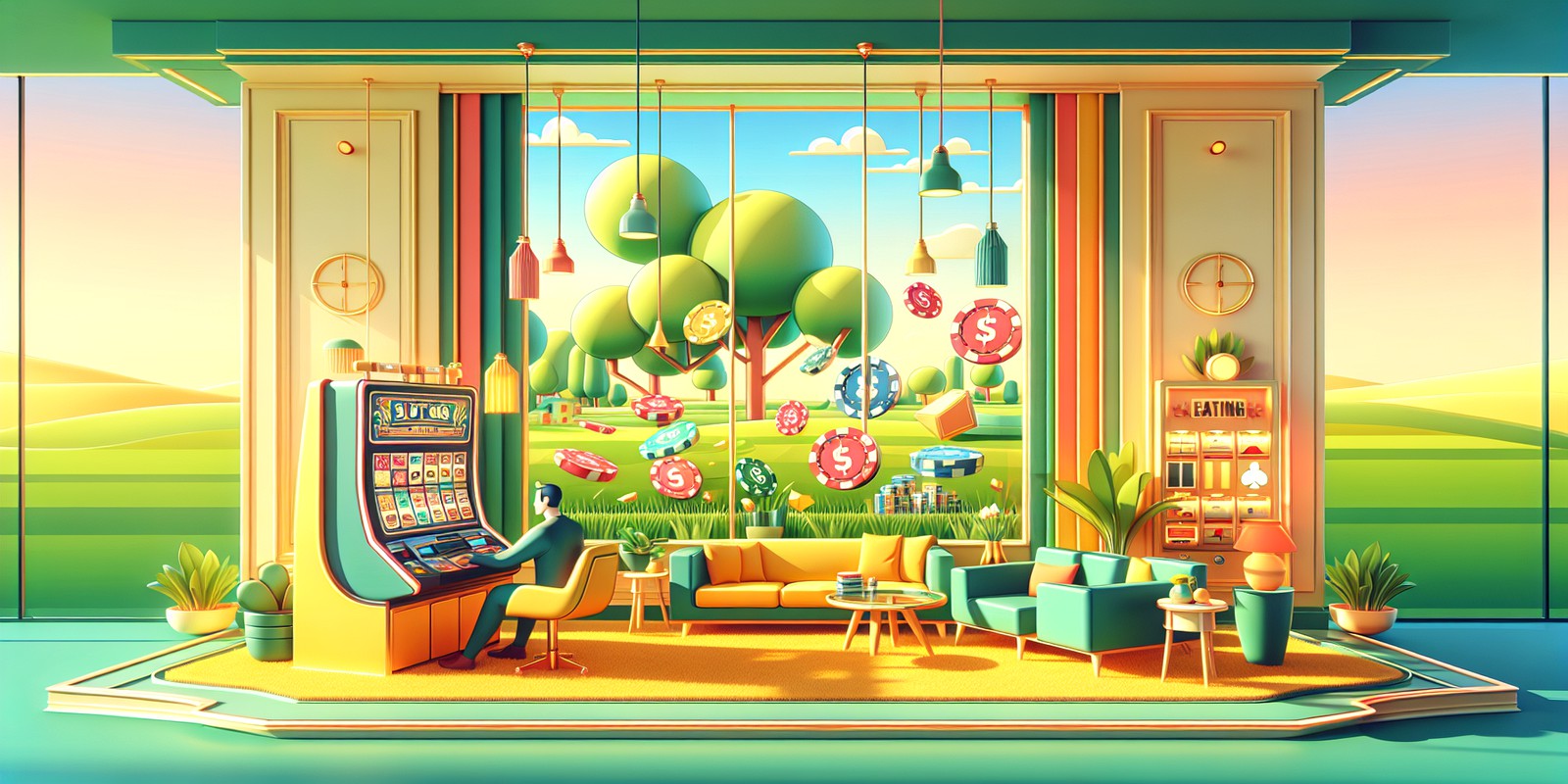 Unlock Winning Strategies with Sumi Slots in 2025: A Comprehensive Guide - Slot Strategy Guide for Pakistani | BITPLAY