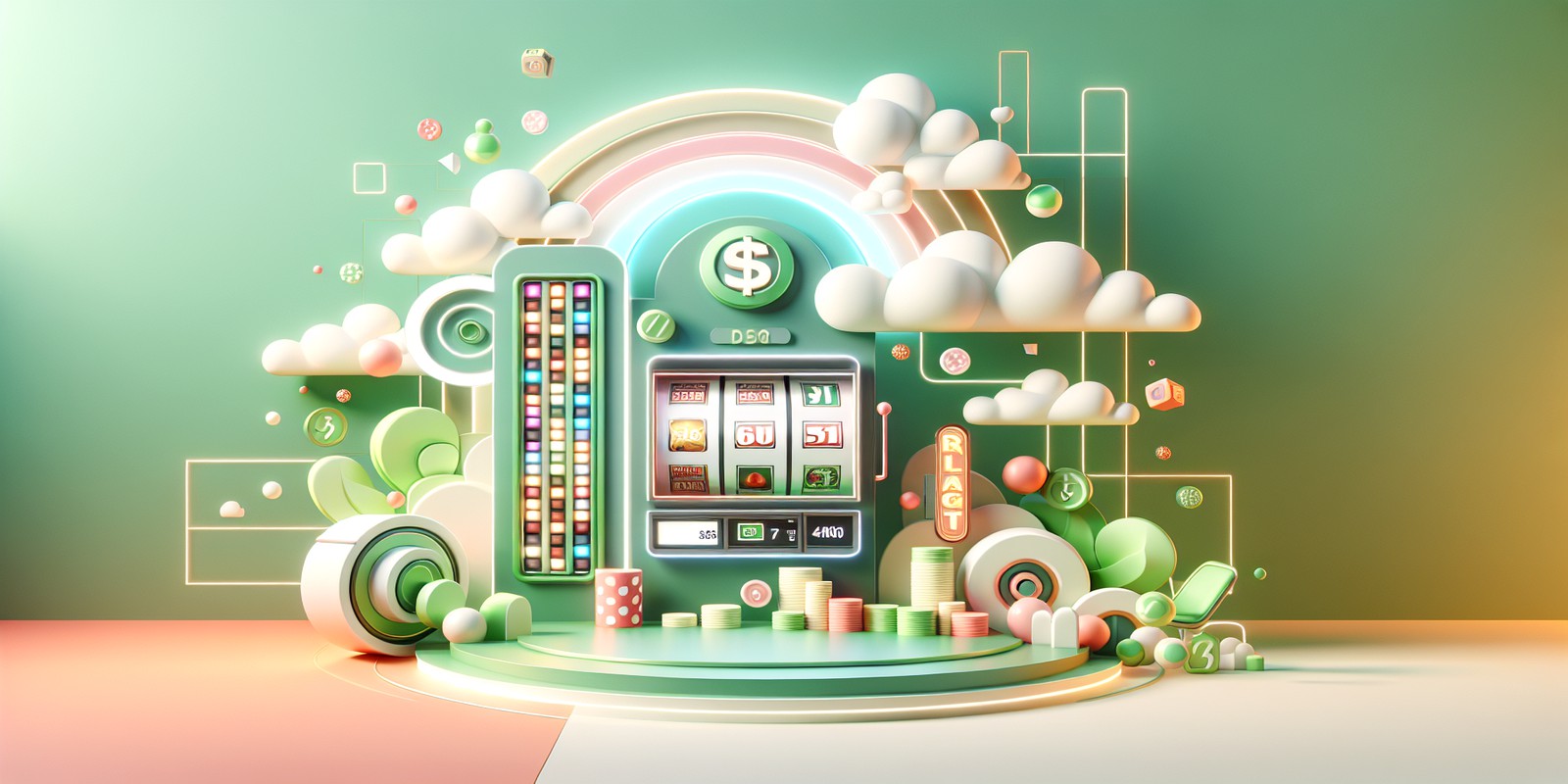 Unlocking big wins in Doorbeen Lamborghini Slot Guide - BITPLAY