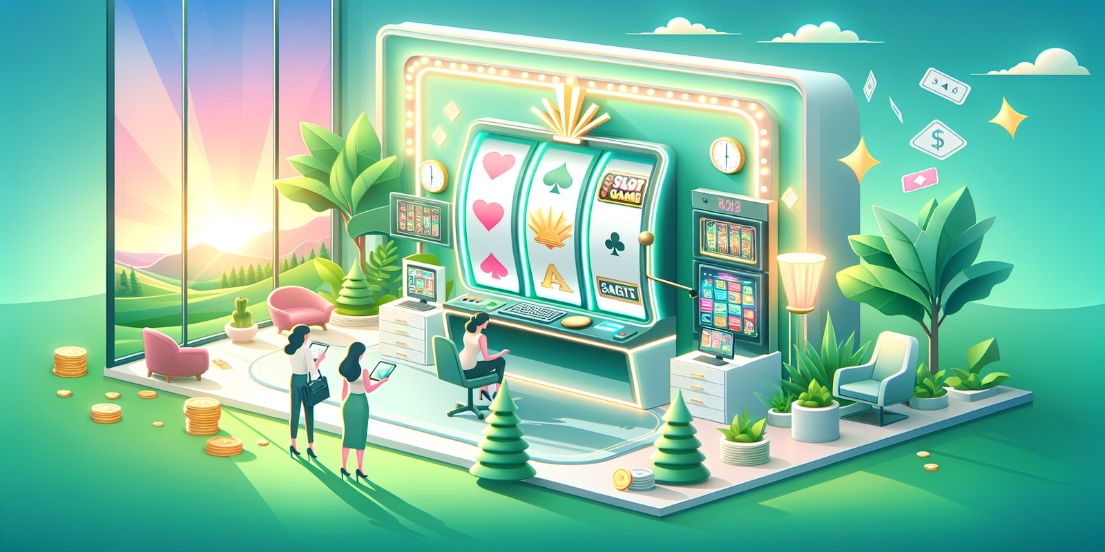 Unlocking the Power of Sumi Slots: Your Guide to Big Wins 2025 - Slot Strategy Guide for Pakistani | BITPLAY