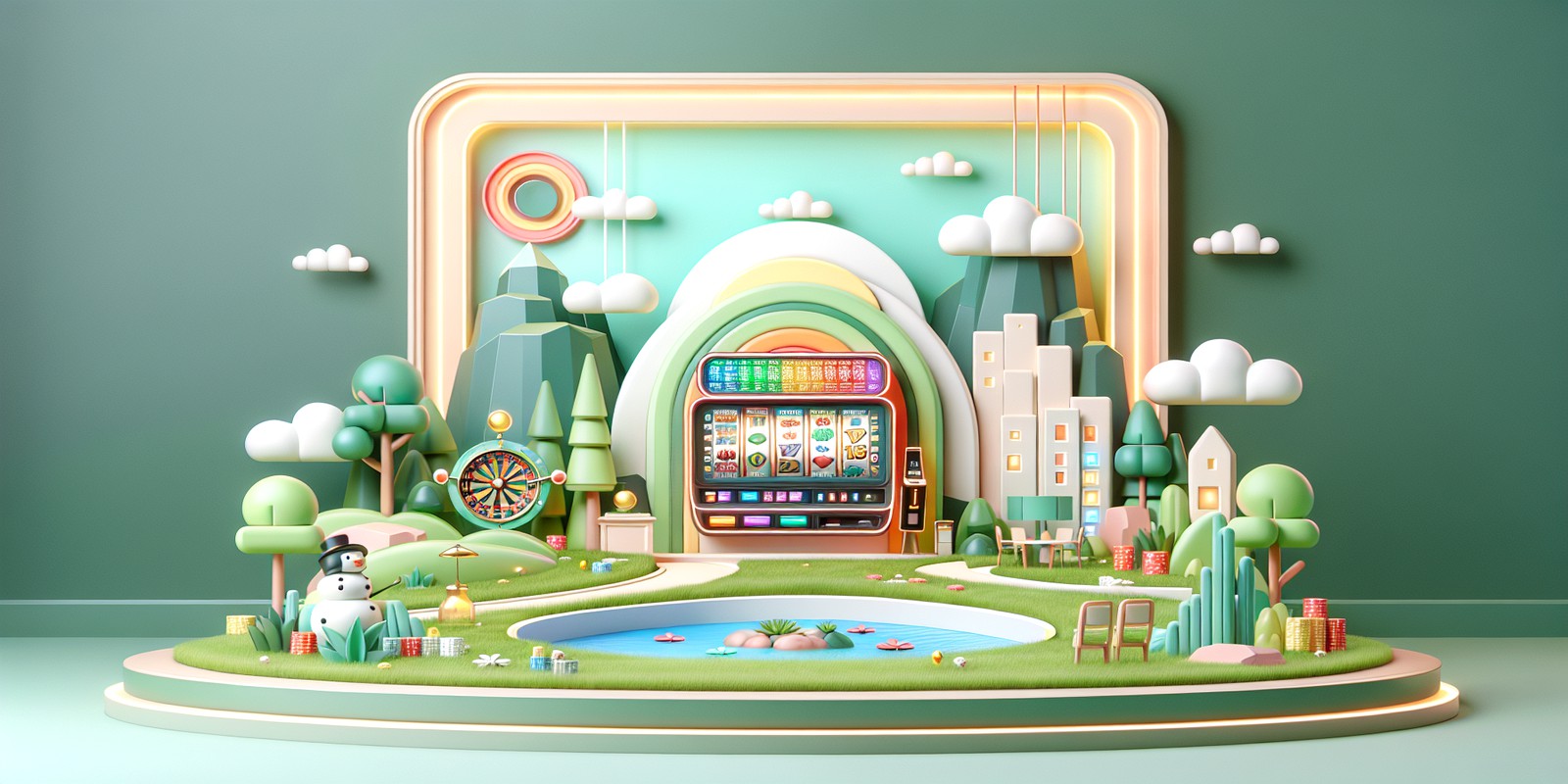 Unmasking the Den of Thieves: Unlock Big Wins in Slot Gaming 2025 - Slot Strategy Guide for Pakistani | BITPLAY