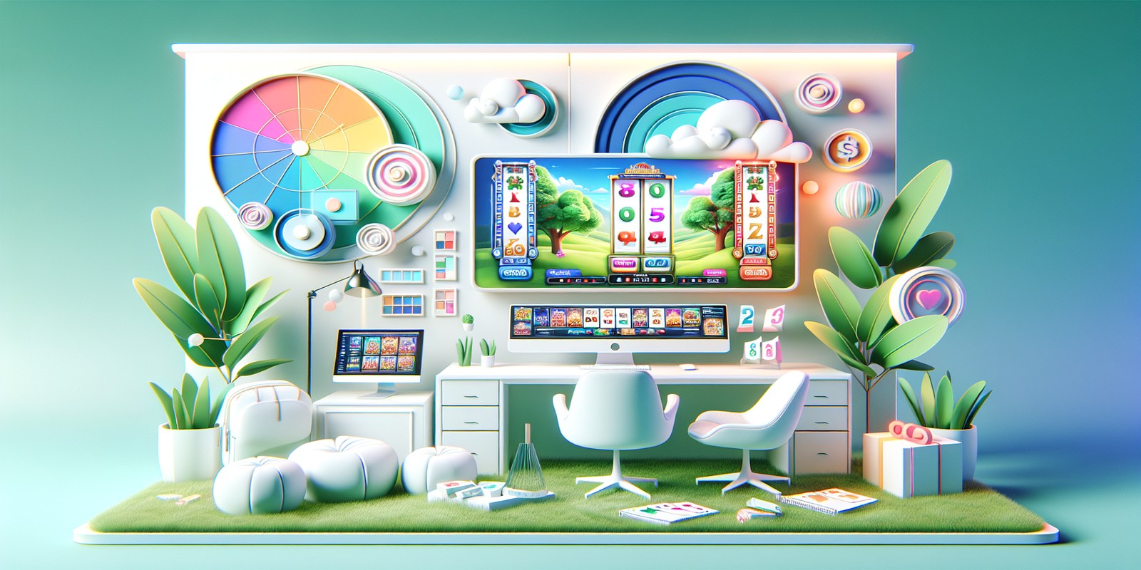 Winning Big: Unlocking Doorbeen Lamberghini Slots in 2025 - Slot Strategy Guide for pakistani | BITPLAY