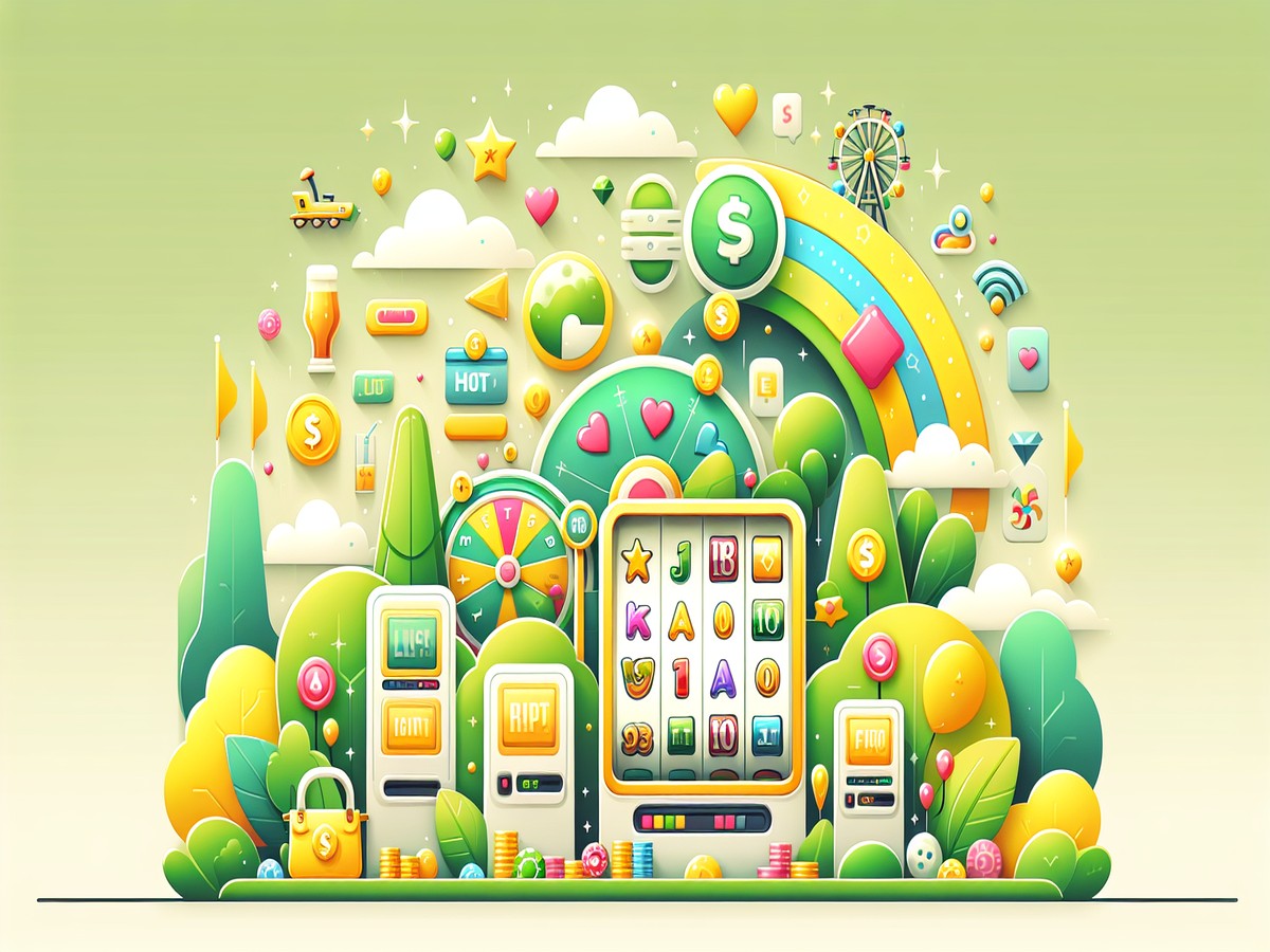 BITPLAY More Games promotional image