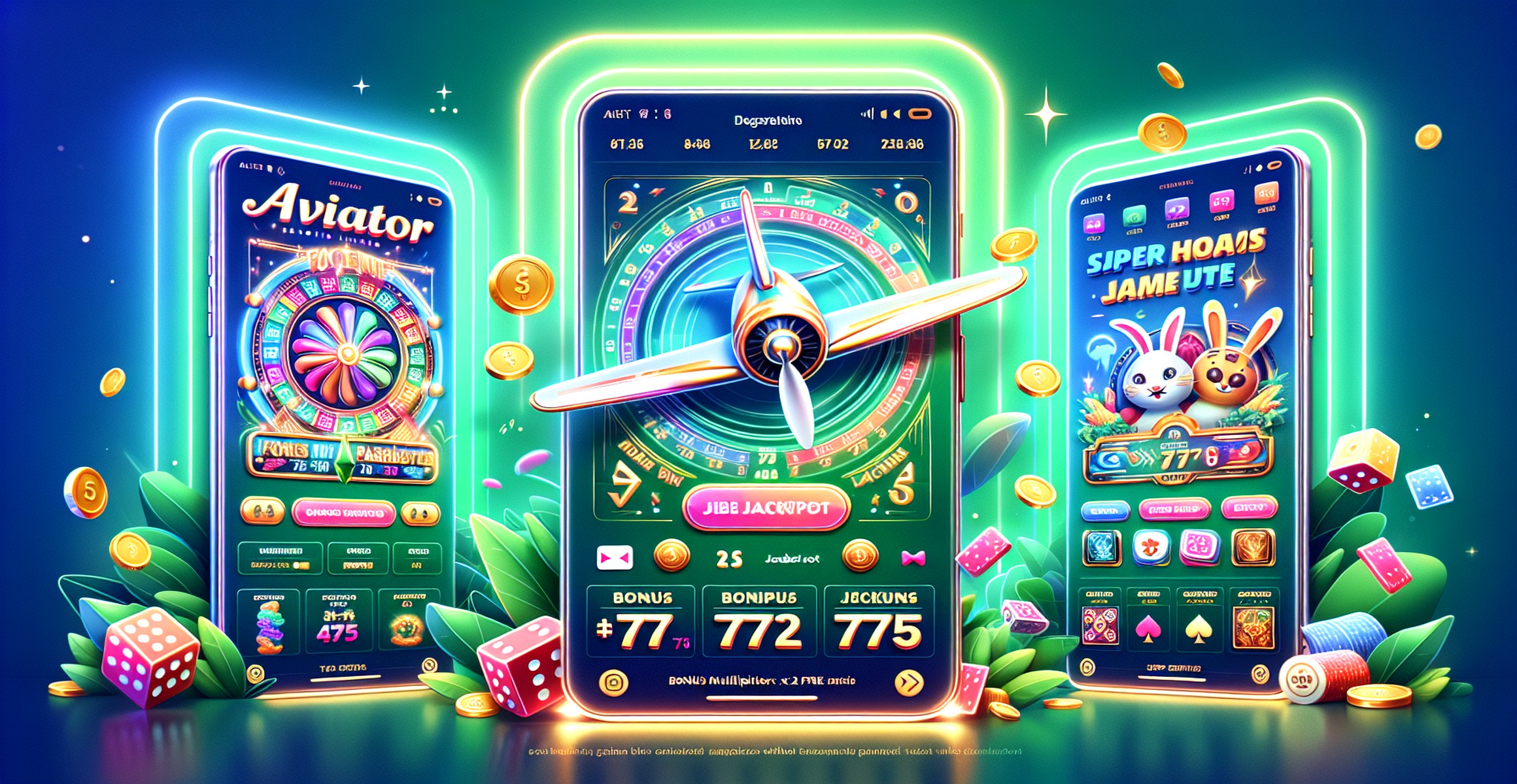 Fortune Tiger Games - Engaging slot game experience at BITPLAY